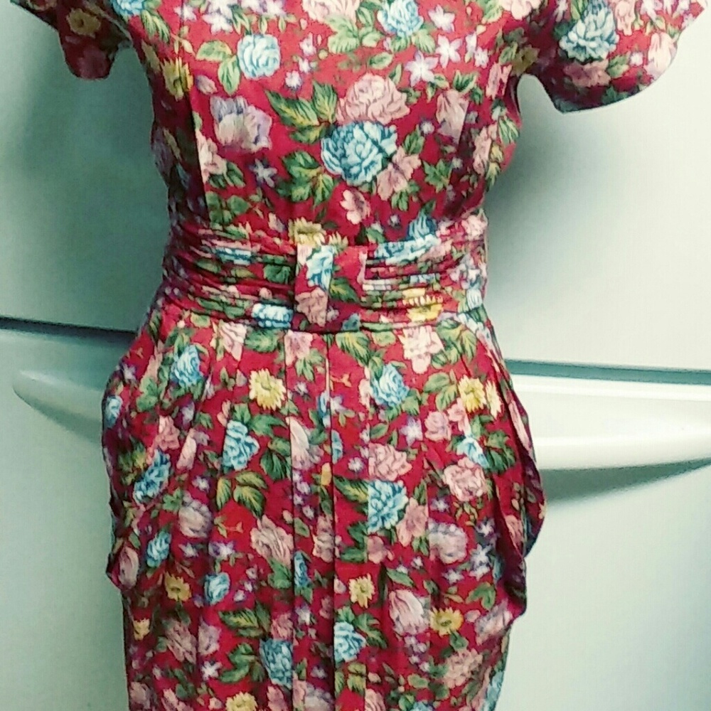 Maggie Boutique dress